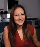 Kirsten G. - Saddleback Eye Center Patient