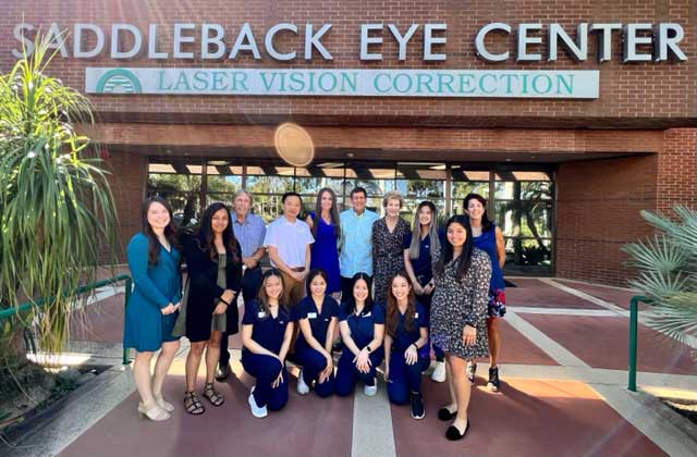 The Role of Follow-up Appointments in LASIK Success